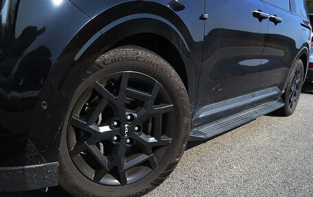 KIA Carnival, 2024 год, 5 999 123 рублей, 5 фотография