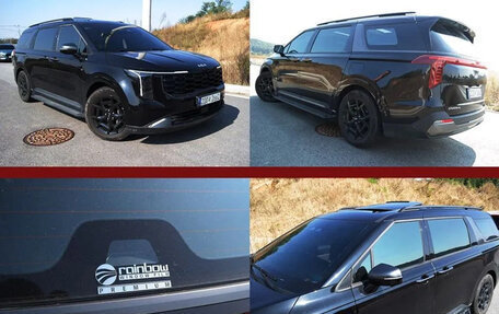 KIA Carnival, 2024 год, 5 999 123 рублей, 7 фотография