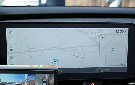 KIA Carnival, 2024 год, 5 999 123 рублей, 12 фотография