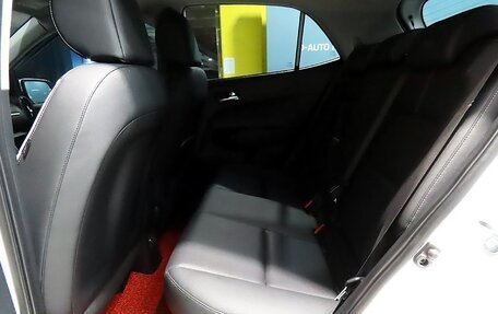 KIA Morning III, 2024 год, 1 599 123 рублей, 9 фотография