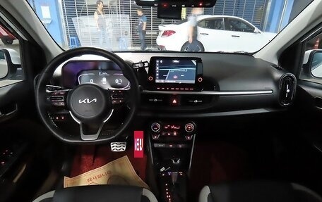 KIA Morning III, 2024 год, 1 599 123 рублей, 11 фотография