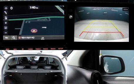 KIA Morning III, 2024 год, 1 599 123 рублей, 15 фотография