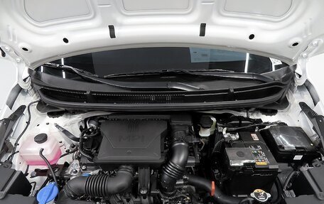 KIA Morning III, 2025 год, 1 899 123 рублей, 6 фотография