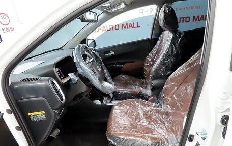 KIA Morning III, 2025 год, 1 899 123 рублей, 8 фотография