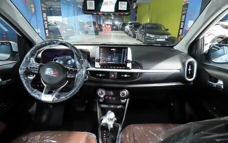 KIA Morning III, 2025 год, 1 899 123 рублей, 13 фотография