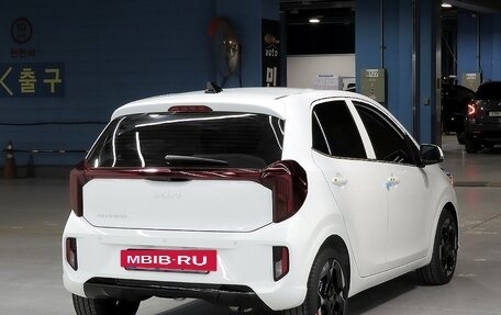 KIA Morning III, 2025 год, 1 899 123 рублей, 3 фотография