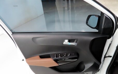 KIA Morning III, 2025 год, 1 899 123 рублей, 7 фотография