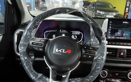 KIA Morning III, 2025 год, 1 899 123 рублей, 14 фотография