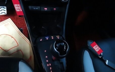 KIA Morning III, 2024 год, 1 599 123 рублей, 16 фотография