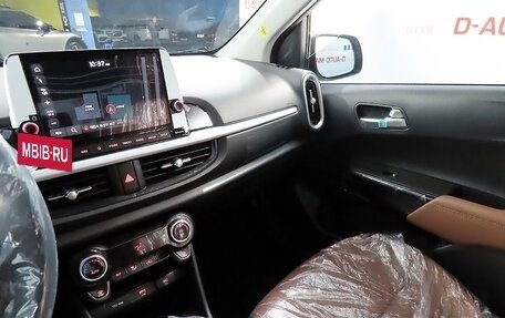 KIA Morning III, 2025 год, 1 899 123 рублей, 10 фотография