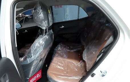 KIA Morning III, 2025 год, 1 899 123 рублей, 11 фотография