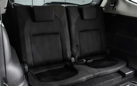 Nissan Qashqai+2 I, 2010 год, 1 289 000 рублей, 9 фотография