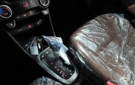 KIA Morning III, 2025 год, 1 899 123 рублей, 19 фотография