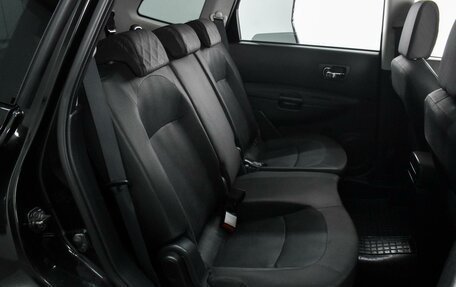 Nissan Qashqai+2 I, 2010 год, 1 289 000 рублей, 7 фотография