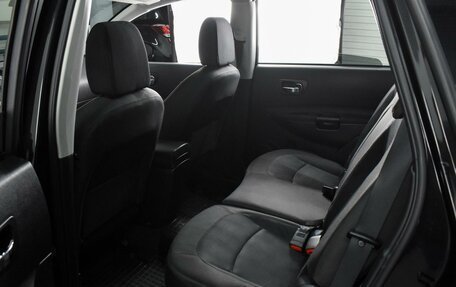 Nissan Qashqai+2 I, 2010 год, 1 289 000 рублей, 13 фотография