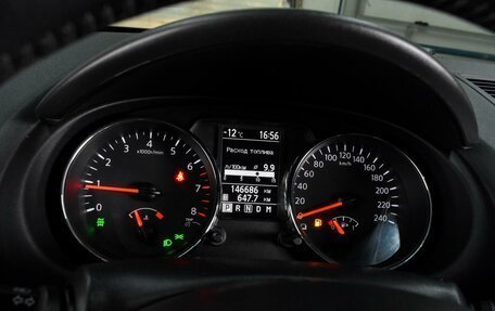 Nissan Qashqai+2 I, 2010 год, 1 289 000 рублей, 21 фотография