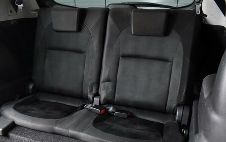 Nissan Qashqai+2 I, 2010 год, 1 289 000 рублей, 12 фотография