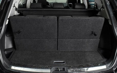 Nissan Qashqai+2 I, 2010 год, 1 289 000 рублей, 23 фотография