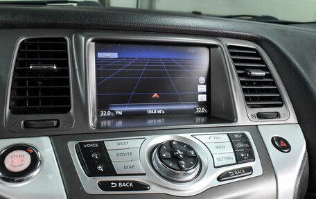 Nissan Murano, 2012 год, 1 177 000 рублей, 13 фотография