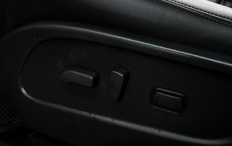 Nissan Murano, 2012 год, 1 177 000 рублей, 16 фотография