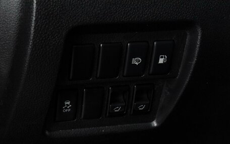 Nissan Murano, 2012 год, 1 177 000 рублей, 17 фотография