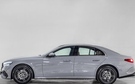 Mercedes-Benz E-Класс, 2025 год, 9 700 000 рублей, 2 фотография