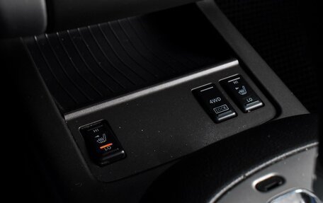 Nissan Murano, 2012 год, 1 177 000 рублей, 23 фотография