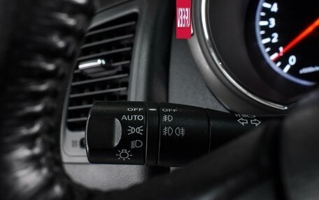 Nissan Murano, 2012 год, 1 177 000 рублей, 20 фотография