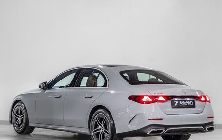 Mercedes-Benz E-Класс, 2025 год, 9 700 000 рублей, 3 фотография