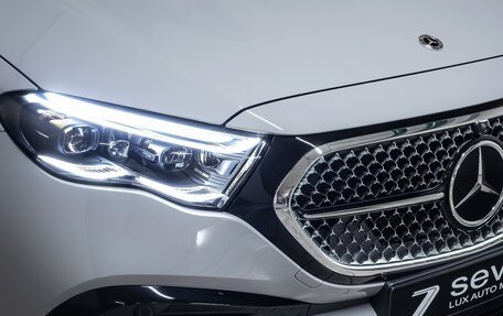 Mercedes-Benz E-Класс, 2025 год, 9 700 000 рублей, 9 фотография