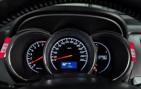 Nissan Murano, 2012 год, 1 177 000 рублей, 22 фотография