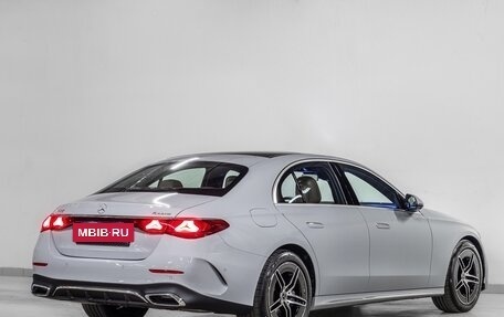 Mercedes-Benz E-Класс, 2025 год, 9 700 000 рублей, 5 фотография