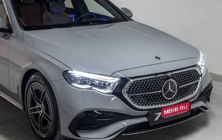 Mercedes-Benz E-Класс, 2025 год, 9 700 000 рублей, 8 фотография