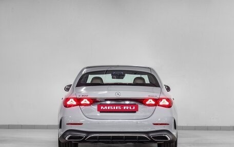 Mercedes-Benz E-Класс, 2025 год, 9 700 000 рублей, 4 фотография