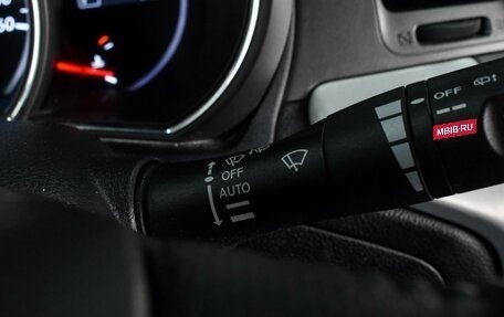 Nissan Murano, 2012 год, 1 177 000 рублей, 21 фотография