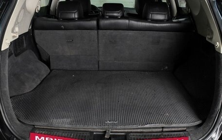 Nissan Murano, 2012 год, 1 177 000 рублей, 25 фотография