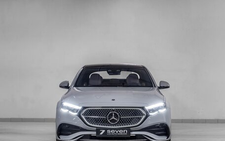 Mercedes-Benz E-Класс, 2025 год, 9 700 000 рублей, 11 фотография