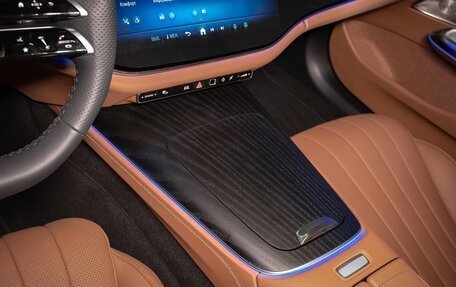 Mercedes-Benz E-Класс, 2025 год, 9 700 000 рублей, 15 фотография