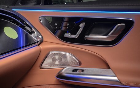 Mercedes-Benz E-Класс, 2025 год, 9 700 000 рублей, 18 фотография