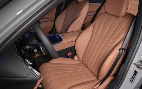 Mercedes-Benz E-Класс, 2025 год, 9 700 000 рублей, 20 фотография