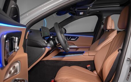 Mercedes-Benz E-Класс, 2025 год, 9 700 000 рублей, 19 фотография