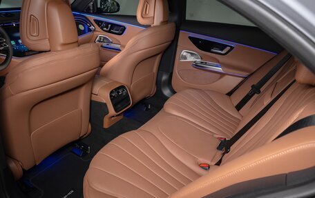Mercedes-Benz E-Класс, 2025 год, 9 700 000 рублей, 22 фотография