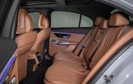 Mercedes-Benz E-Класс, 2025 год, 9 700 000 рублей, 21 фотография