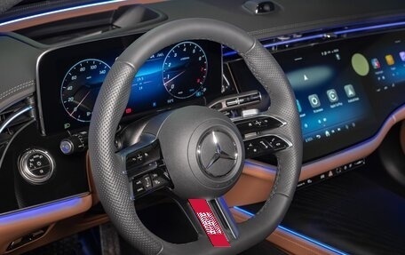 Mercedes-Benz E-Класс, 2025 год, 9 700 000 рублей, 14 фотография
