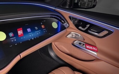 Mercedes-Benz E-Класс, 2025 год, 9 700 000 рублей, 17 фотография