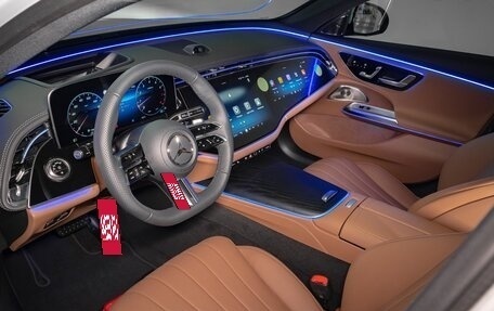 Mercedes-Benz E-Класс, 2025 год, 9 700 000 рублей, 13 фотография