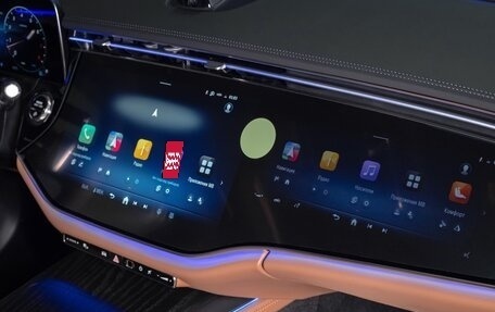 Mercedes-Benz E-Класс, 2025 год, 9 700 000 рублей, 25 фотография