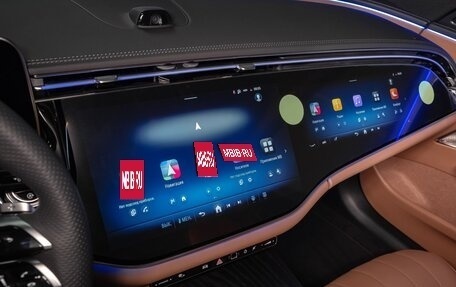 Mercedes-Benz E-Класс, 2025 год, 9 700 000 рублей, 16 фотография