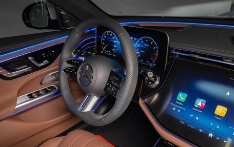 Mercedes-Benz E-Класс, 2025 год, 9 700 000 рублей, 26 фотография