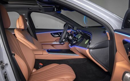 Mercedes-Benz E-Класс, 2025 год, 9 700 000 рублей, 27 фотография